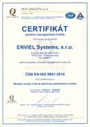 Certifikát 7