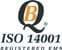 ISO 14001 – systém environmentálního managementu