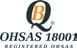 OHSAS 18001 – bezpečnost a ochrana zdraví při práci