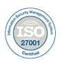 ISO/IEC 27001 – bezpečnost informací