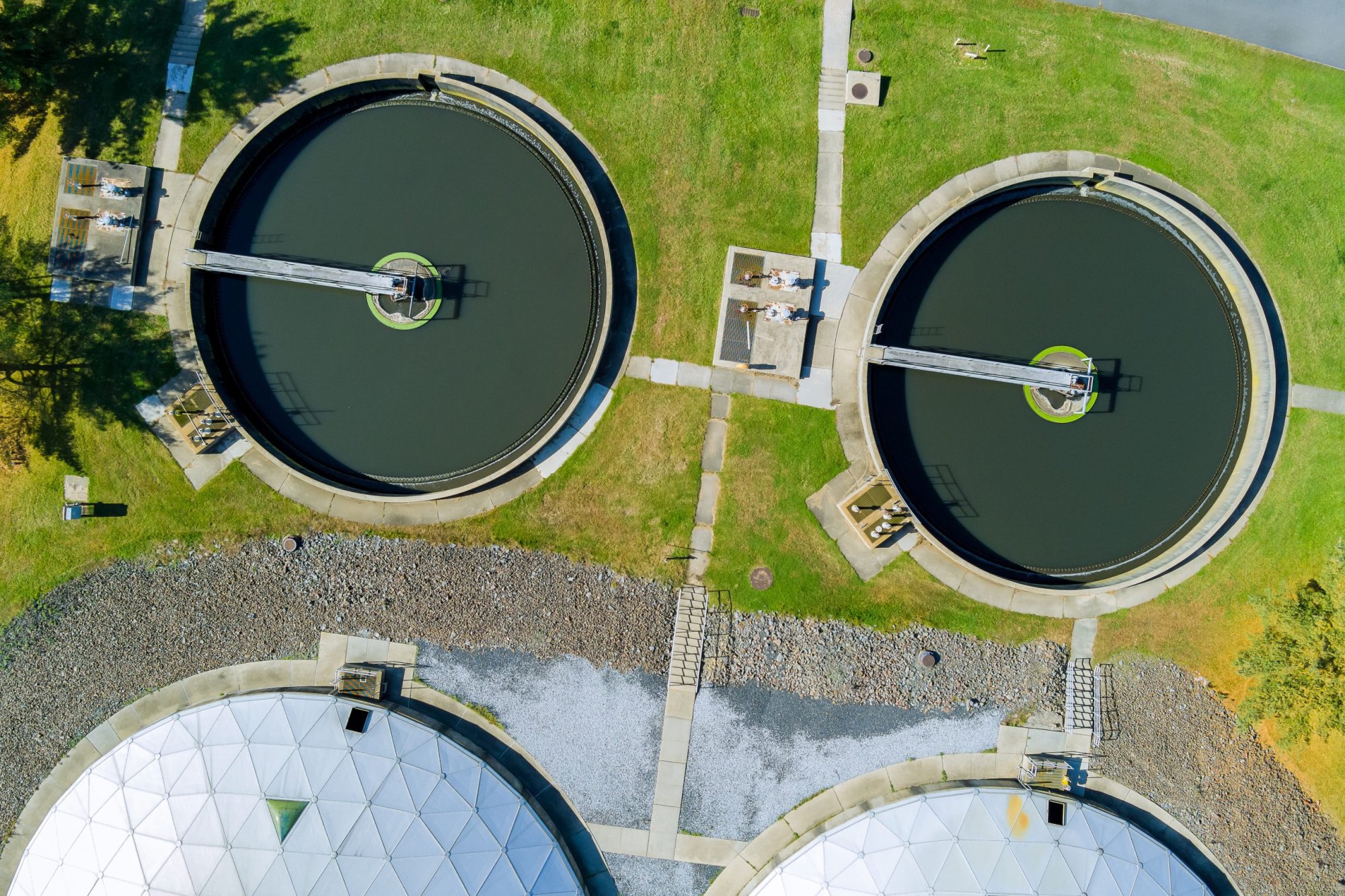 Water management