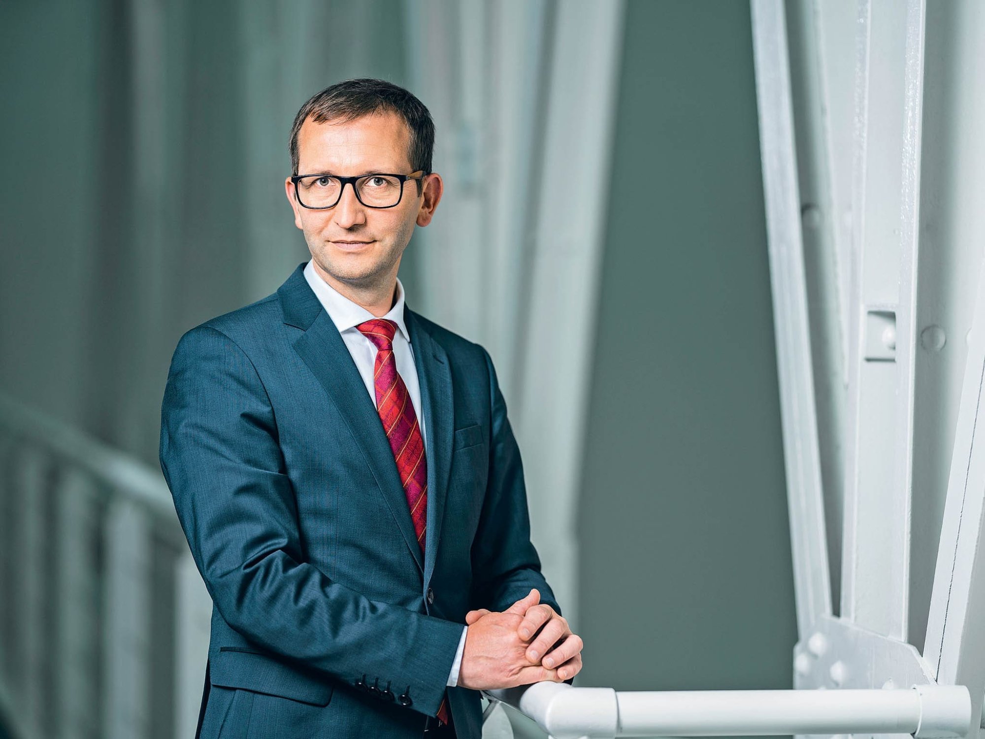 David Vítek, CEO NWT Group
