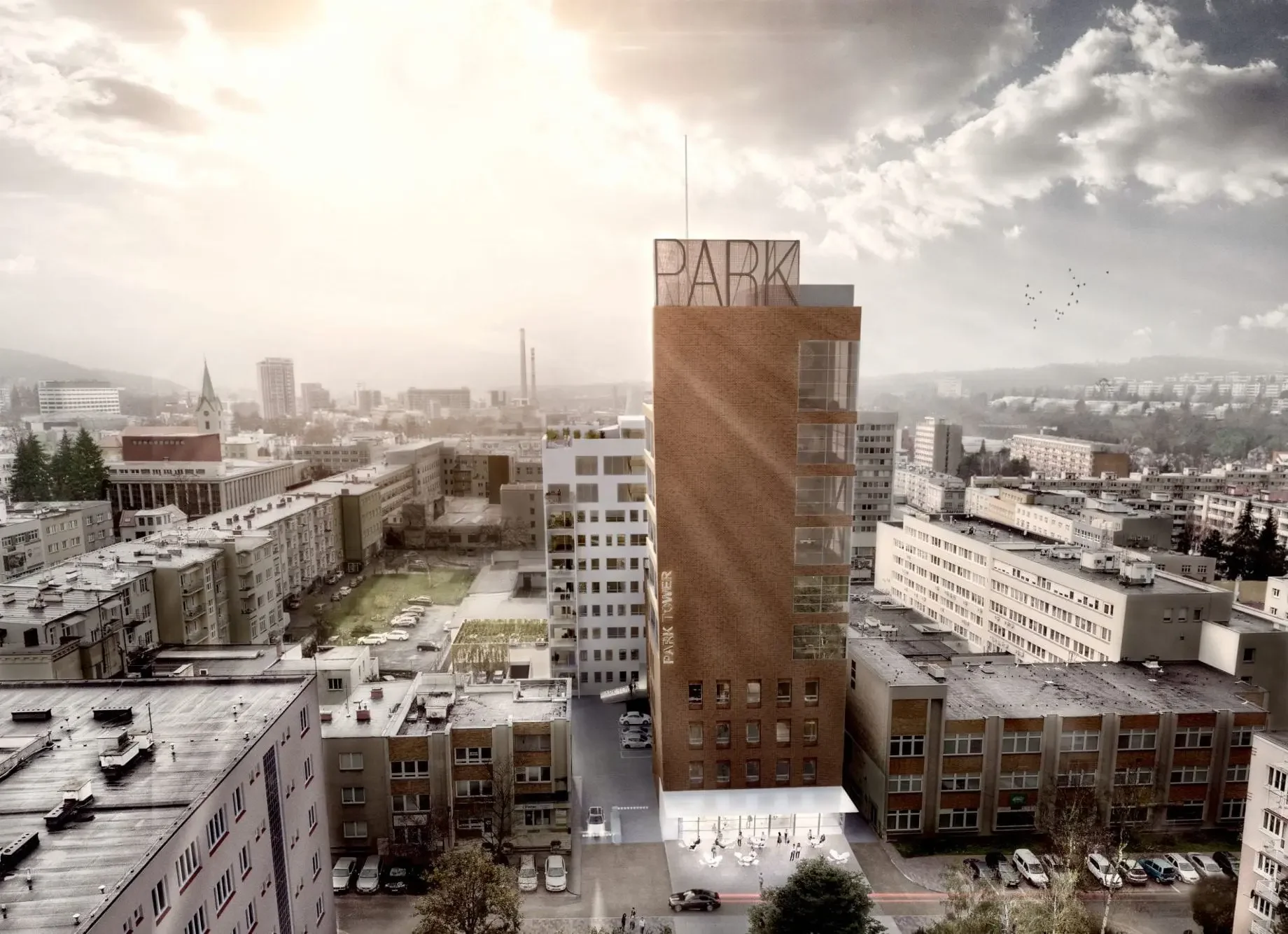 Park Tower