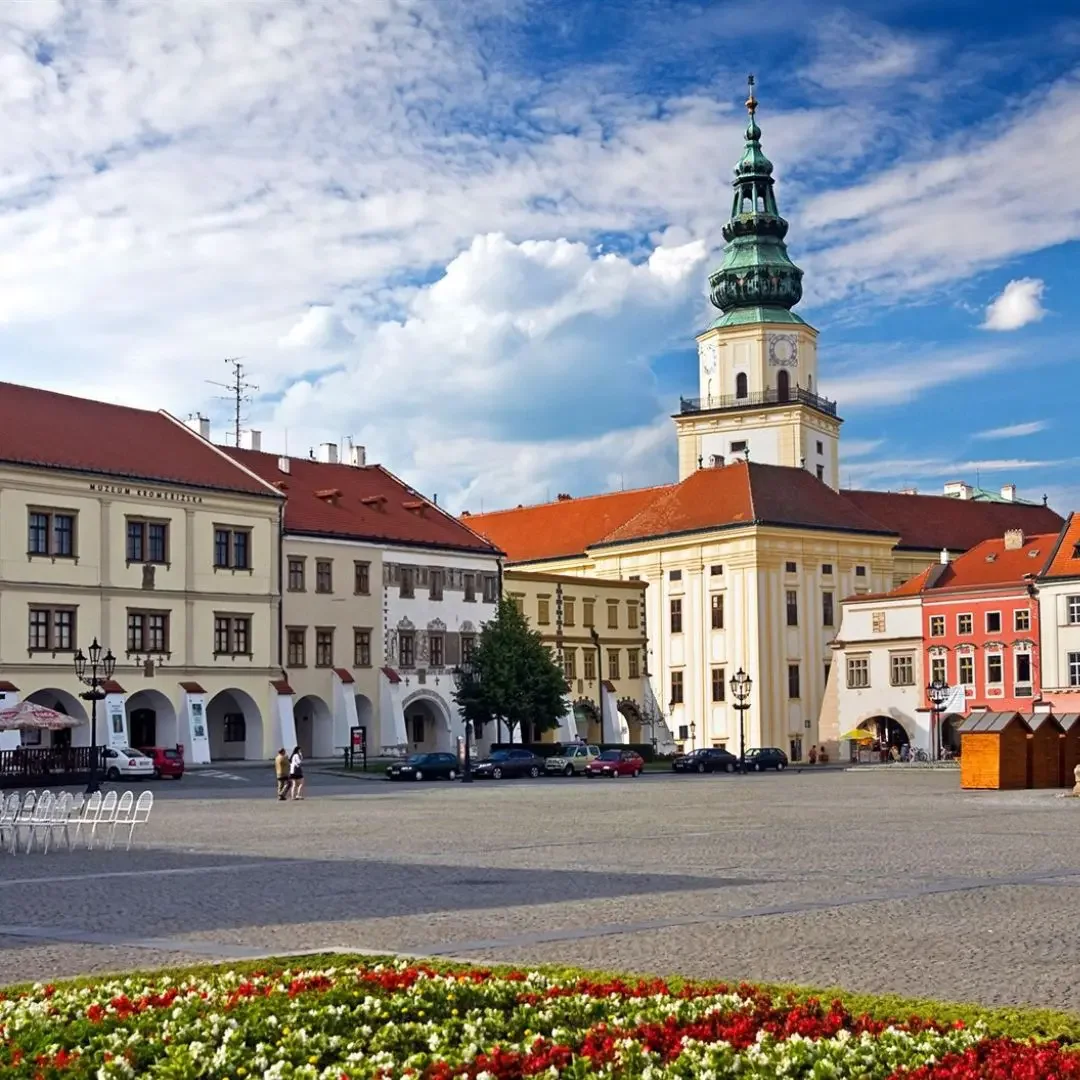 Kroměříž