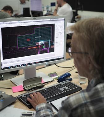 Climate control computer – the heart of a modern greenhouse