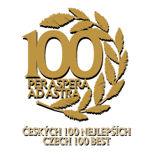 Českých 100 nejlepších