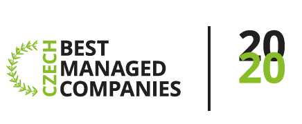 Czech Best Managed Companies 2020